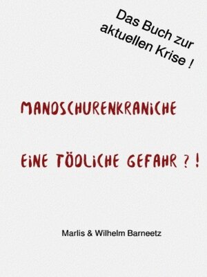 cover image of Mandschurenkraniche